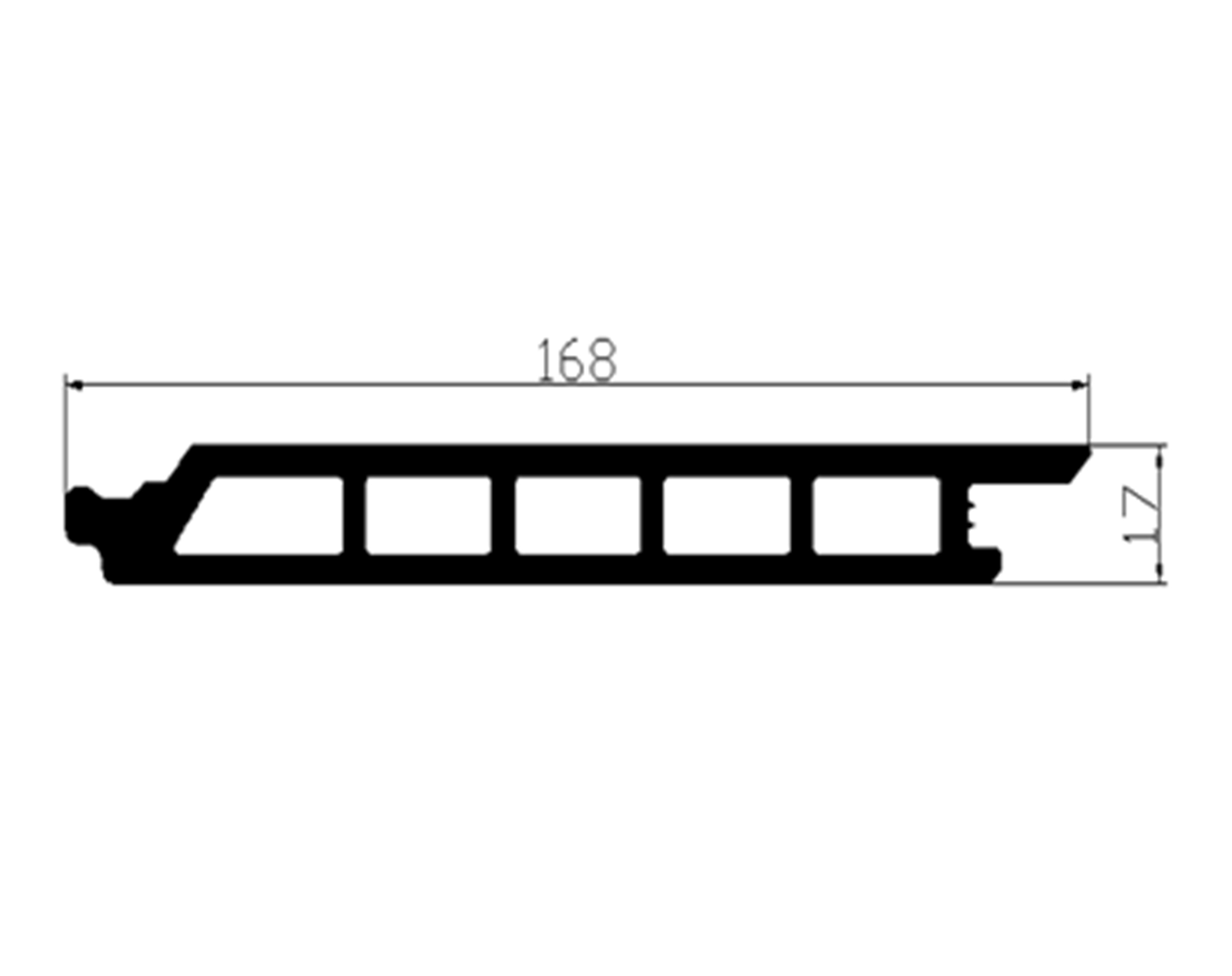 WPC WALL PANEL