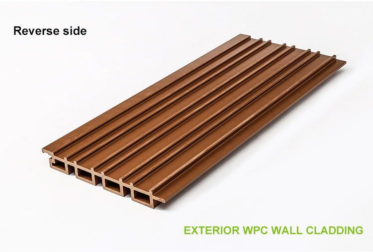 First generation WPC WALL PANEL GREAT WALL PANEL