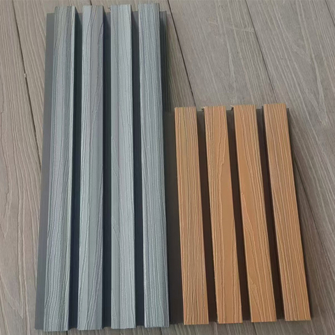 WPC WALL PANEL GREAT WALL PANEL with woodgrain