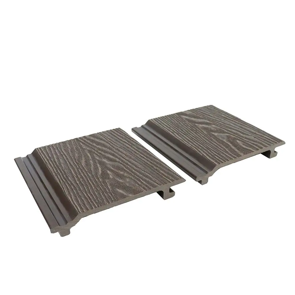Outdoor WPC WALL PANEL 21X156mm
