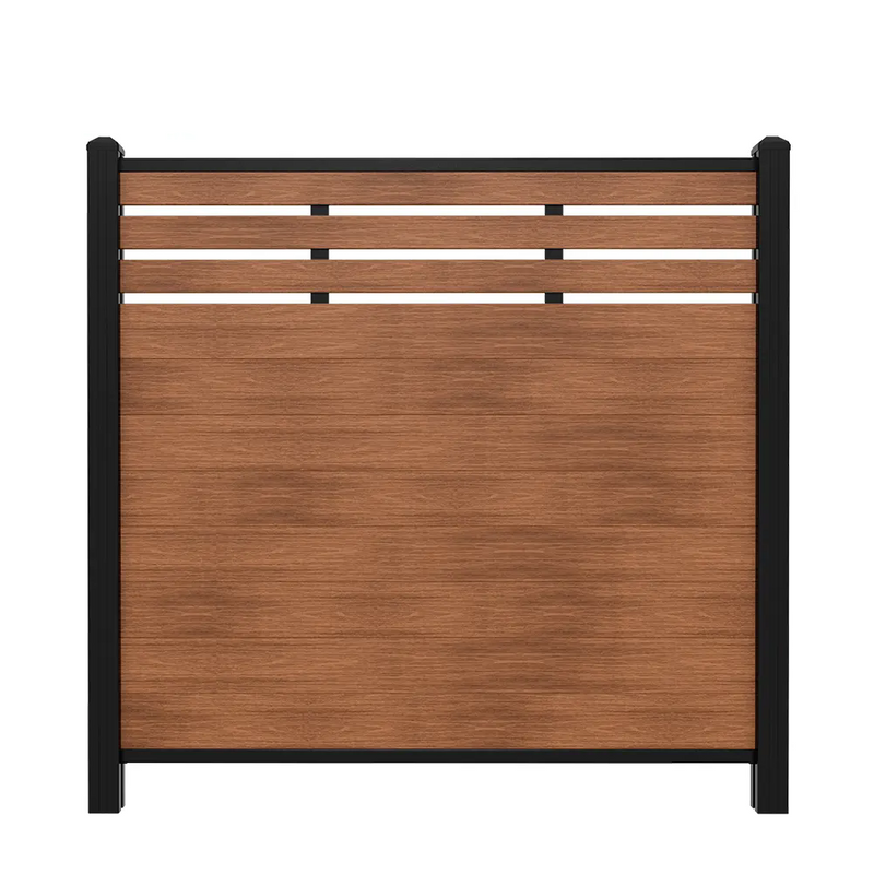 WPC FENCE