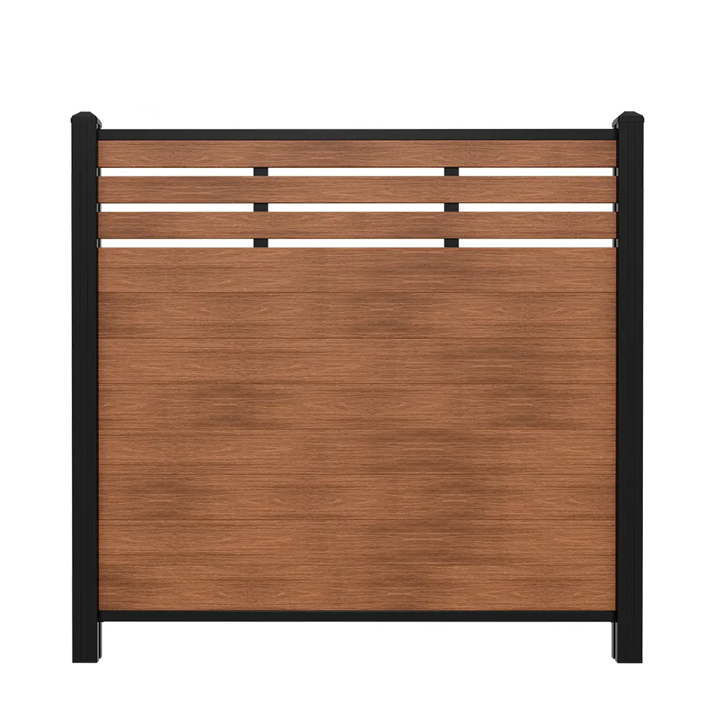 WPC FENCE