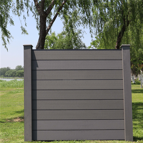 WPC FENCE