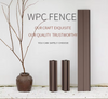 WPC FENCE