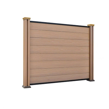 WPC FENCE