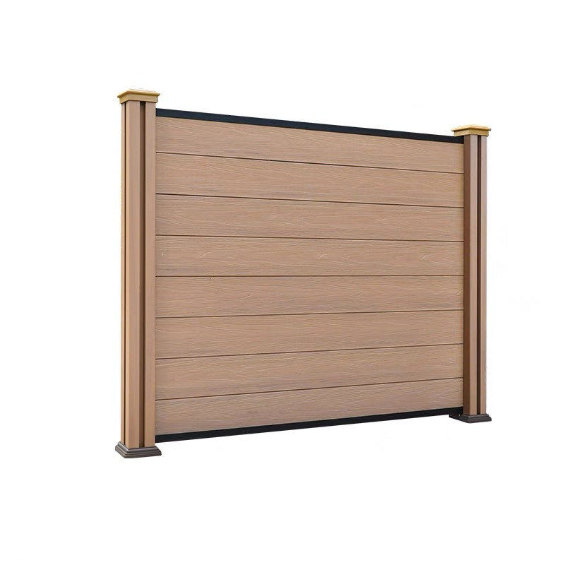 WPC FENCE
