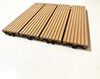 WPC DECKING TILE