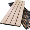 WPC DECKING TILE