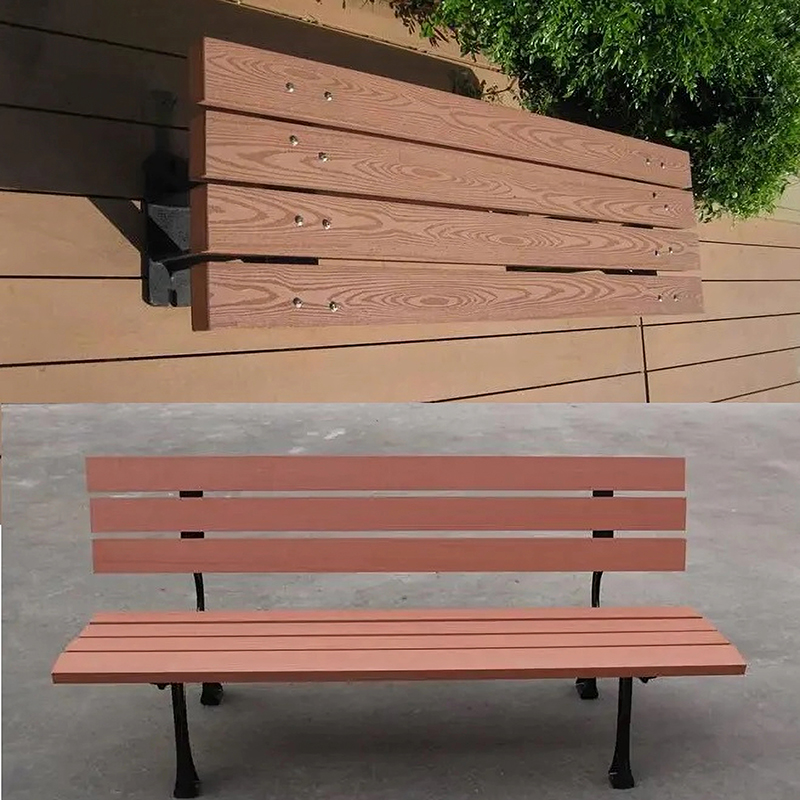 OTHER WPC BENCH slart