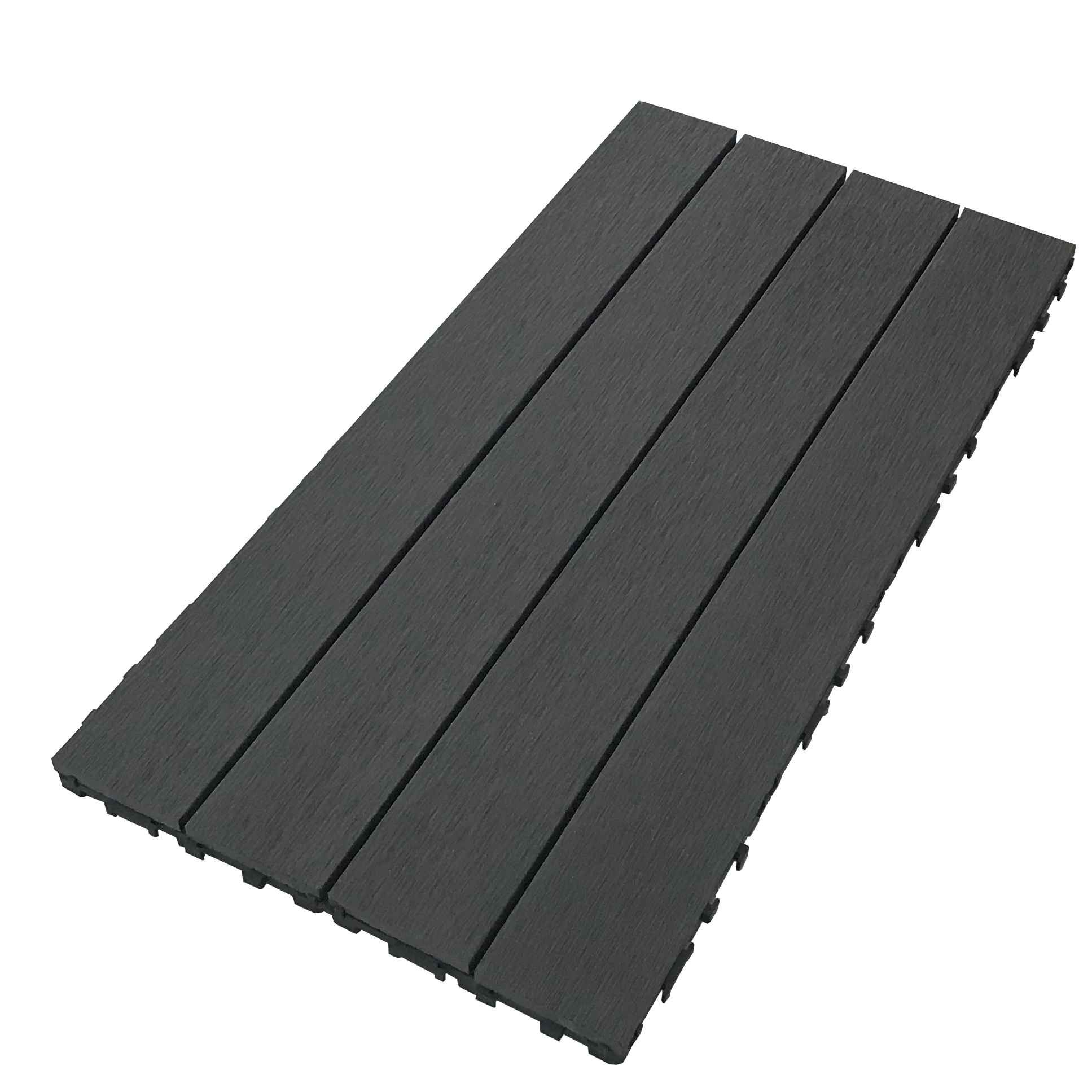 WPC DECKING TILE