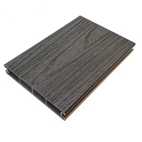 ALUMINUM WPC Decking