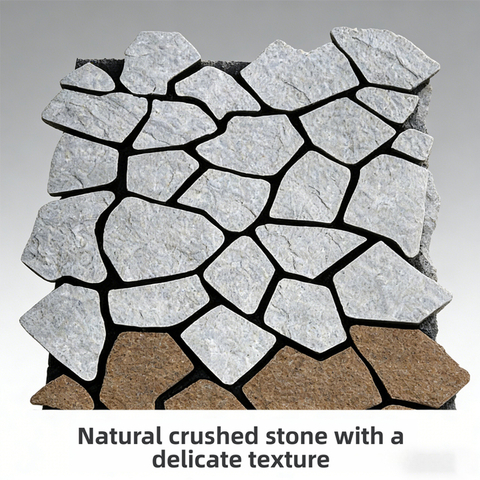 Acoustic wall panel sound absorption board