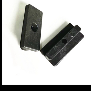 Wood Plastic Composite Decking Clips