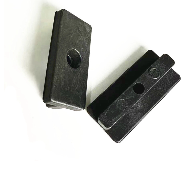 Wood Plastic Composite Decking Clips