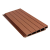 Outdoor wpc wall cladding 28*172mm