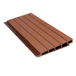 Outdoor wpc wall cladding 28*172mm