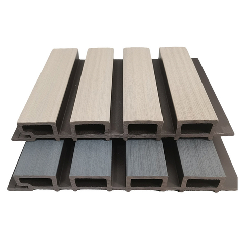 Factory Hot Sale Luxury Eco Friendly Veneer Graphic Design Engineered Wood Composite Mirror Wall Panel