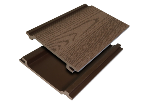 Wpc Wall Panel Outdoor