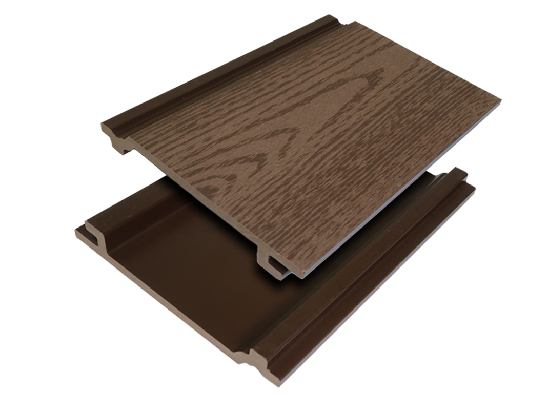 Wpc Wall Panel Outdoor
