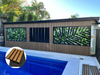 Wpc Wall Panel Outdoor