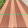 Wpc Wood Plastic Composite Decking Tile