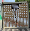 Audio Board marble pvc sheets