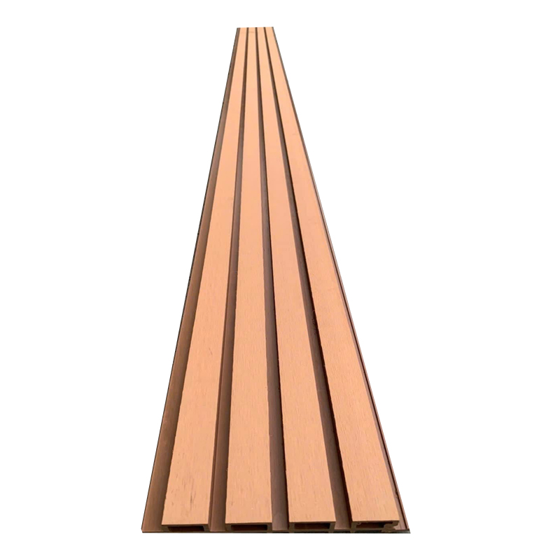Modern Wpc Wall Panel