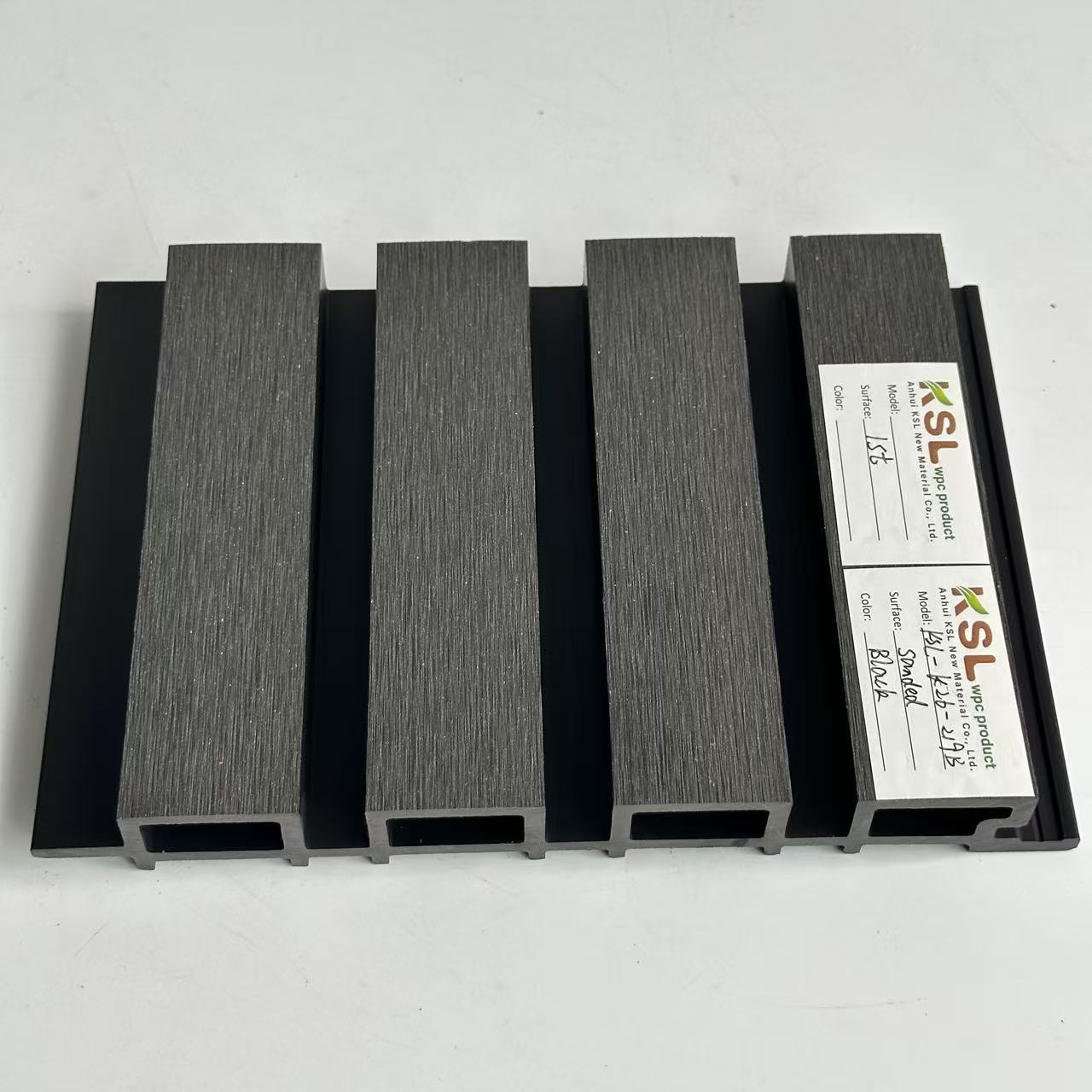 WPC KSL Aluminum-Alloy-Fencing-Trellis-Gates-for