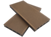 Wholesale Price Modern Design Multi-color Wood-plastic Wooden Outdoor Flooring Waterproof Composite Board Outdoor Flooring
