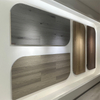 Easy Install 4mm 5mm Vinyl Floor Waterproof 6mm 7mm 8mm Click Lock SPC Flooring Piso Laminado LVT LVP Luxury Vinyl Plank Floor