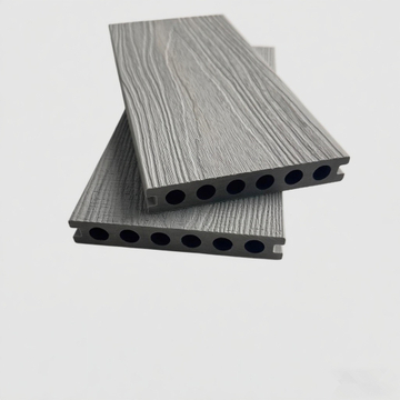WPC Co Extrusion DECKING 
