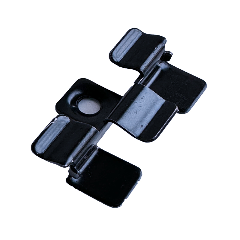 KSL Outdoor Traditional Style WPC Decking with Waterproof Metal Clip Rectangle Shape 5-Year Warranty for Garden & Patio Decor