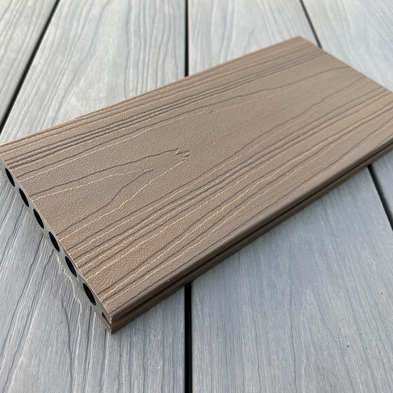 WPC DECKING 1