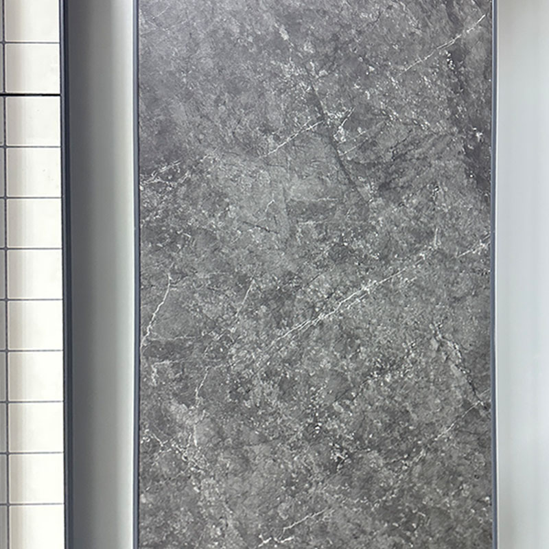 SPC wall panels for kitchen and living room