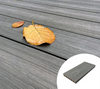 CO extrusion WPC DECKING 23*138mm