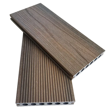 WPC co extrusion DECKING 23*138mm