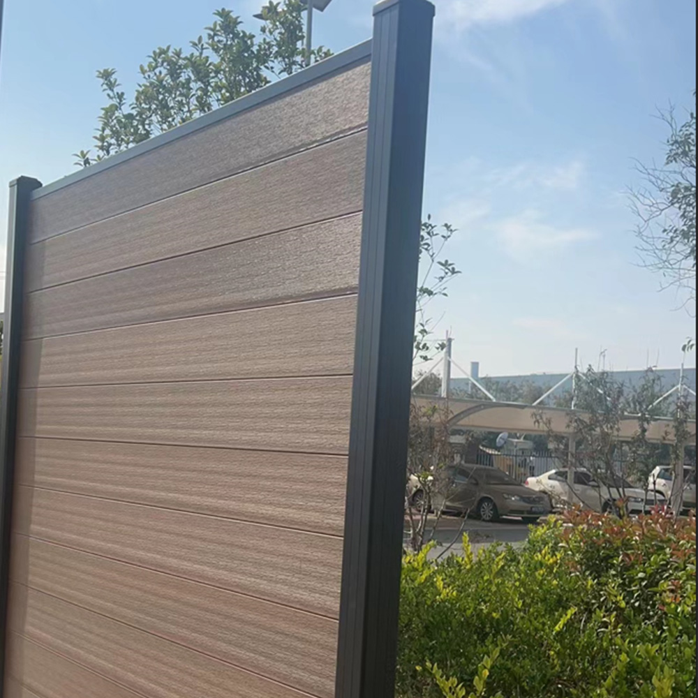 WPC FENCE