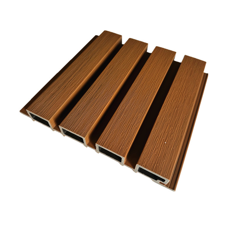 WPC WALL PANEL GREAT WALL PANEL double color