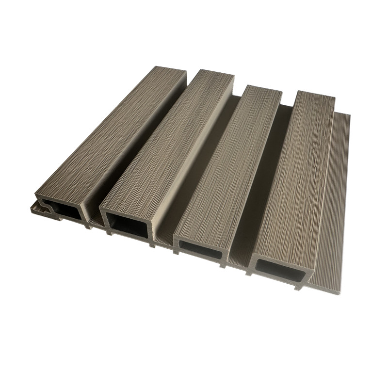 WPC WALL PANEL GREAT WALL PANEL double color