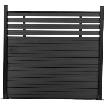 WPC FENCE