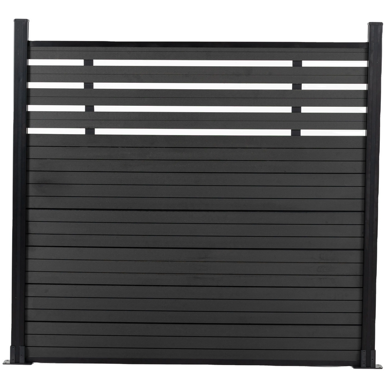 WPC FENCE
