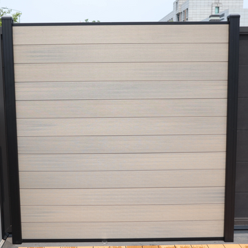 WPC FENCE
