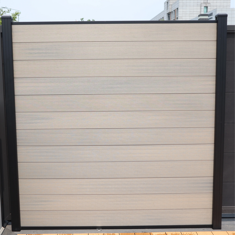 WPC FENCE