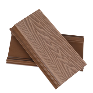 Outdoor WPC WALL PANEL 21X156mm