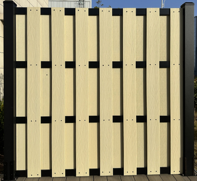 WPC FENCE