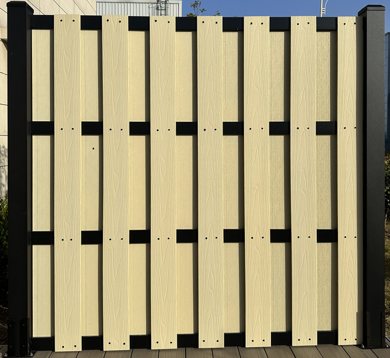 WPC FENCE