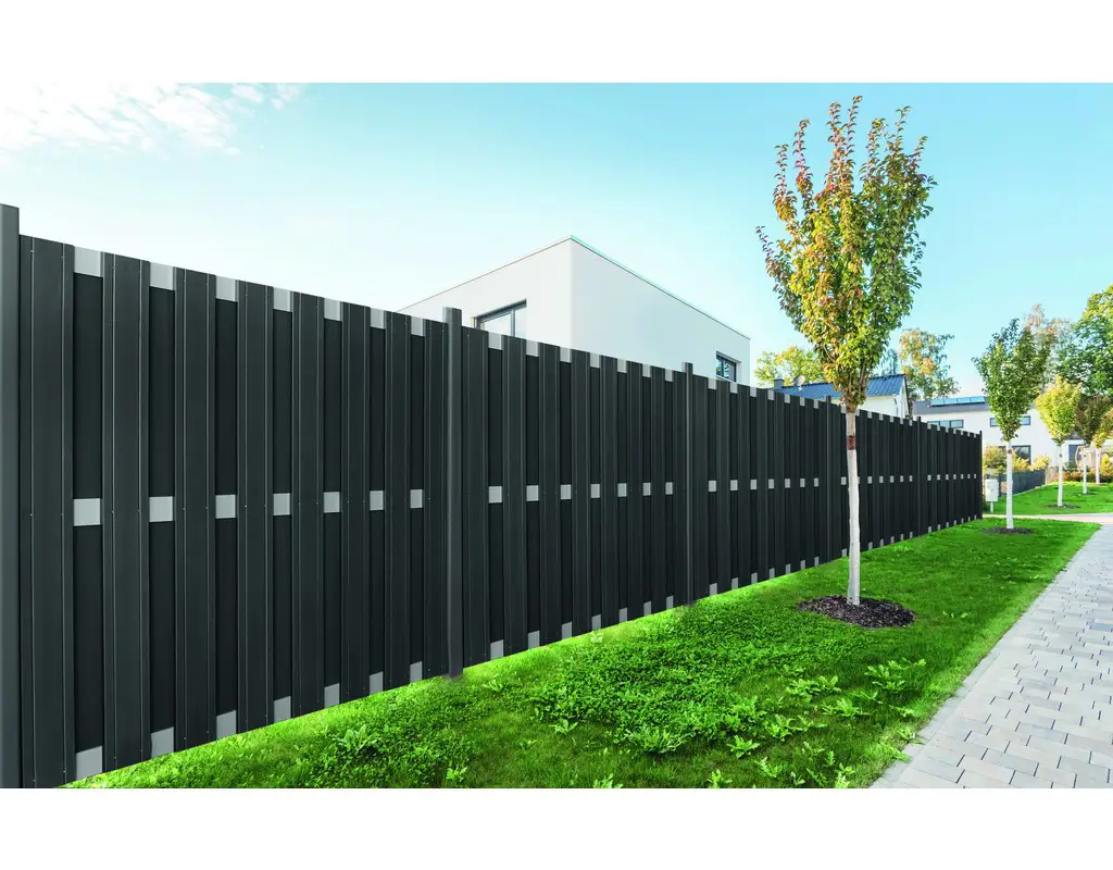 WPC FENCE