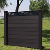 WPC FENCE