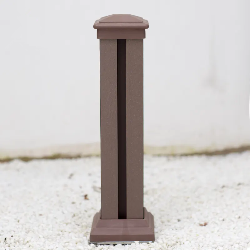 WPC FENCE
