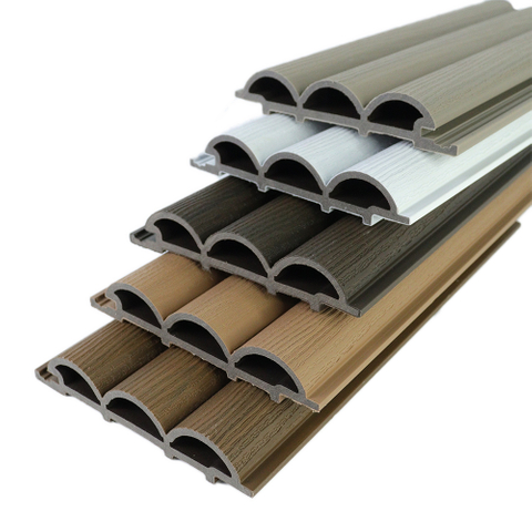 WPC WALL PANEL 26x139mm